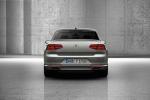 Volkswagen Passat 2015 года